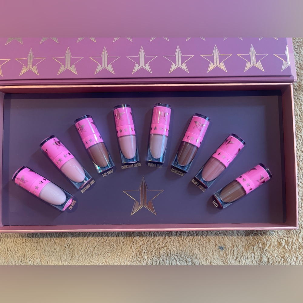 JEFFREE STAR Mini Nudes Bundle: Volume 2 - Picture 9 of 12